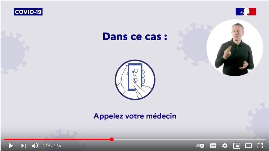 France: on ne confine pas!