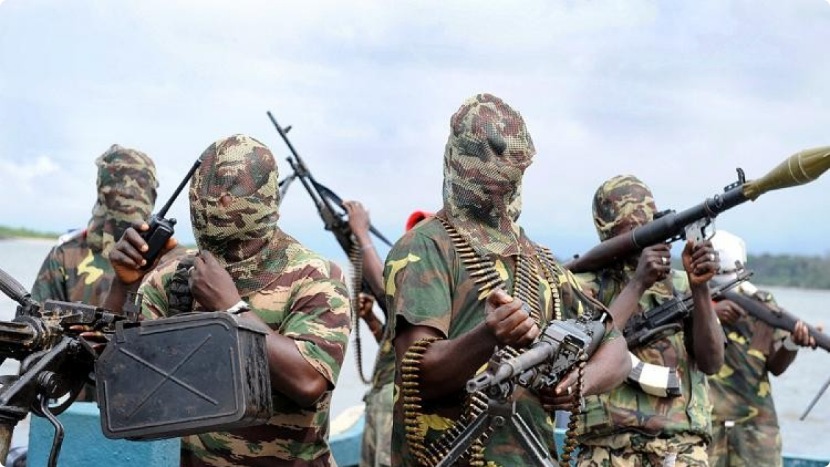 L'armée mozambicaine reprend la ville attaquée par Isis
