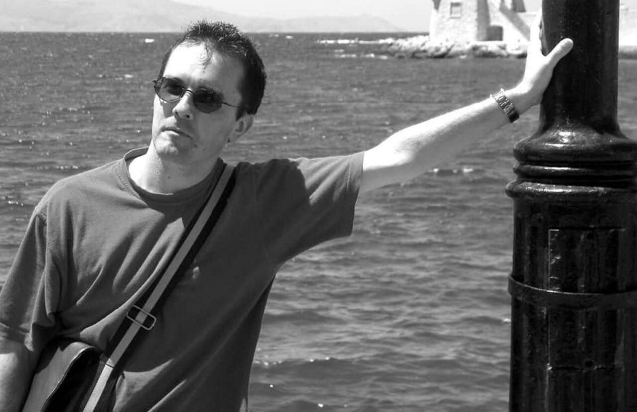 La photo d'un professeur français décapité retrouvée au domicile d'un suspect