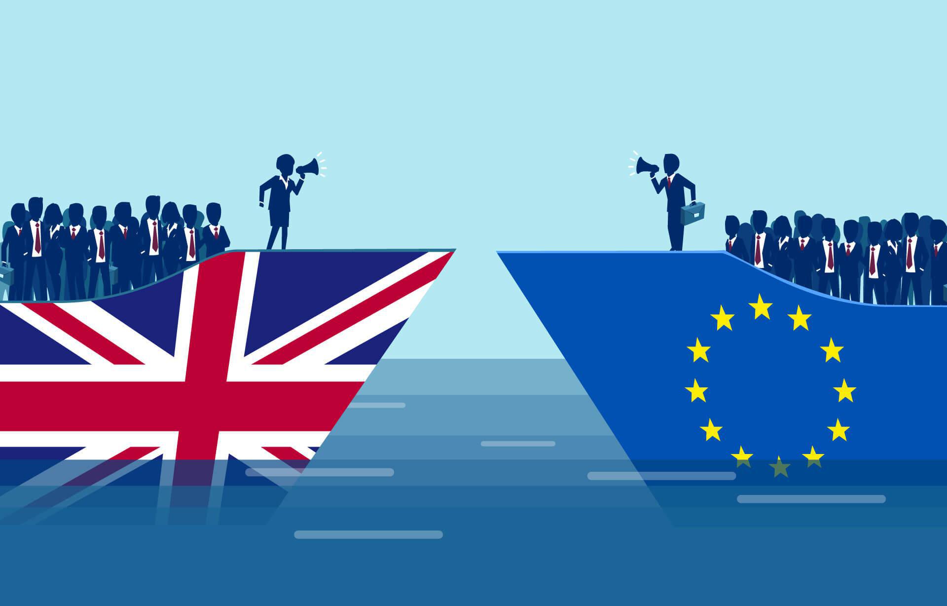 Deux mois après le Brexit ‘’le point, suite’’