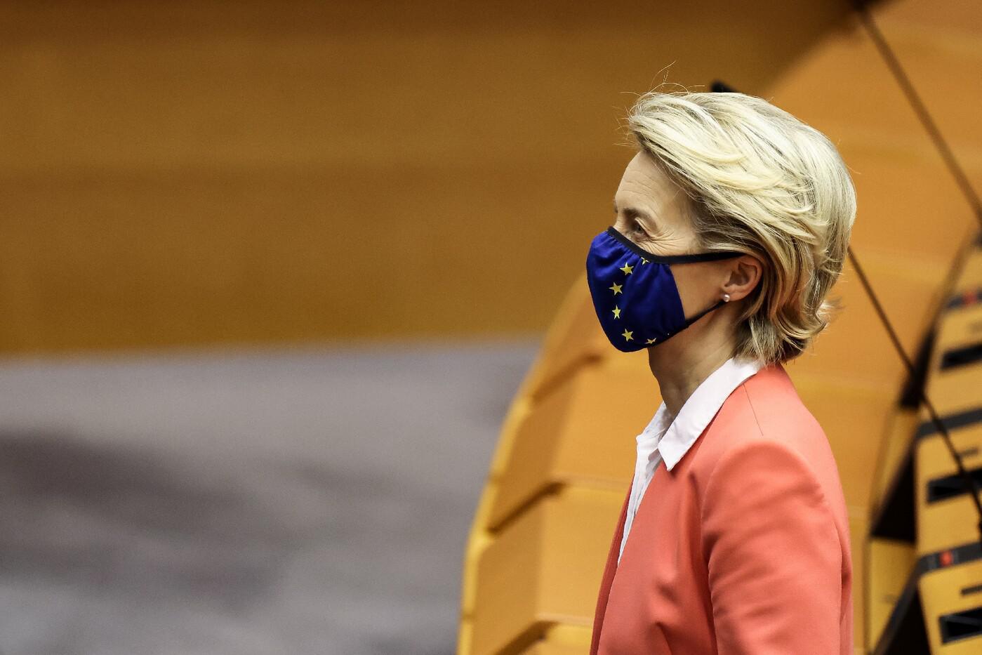 L’UE attaque Astra Zeneca devant la justice