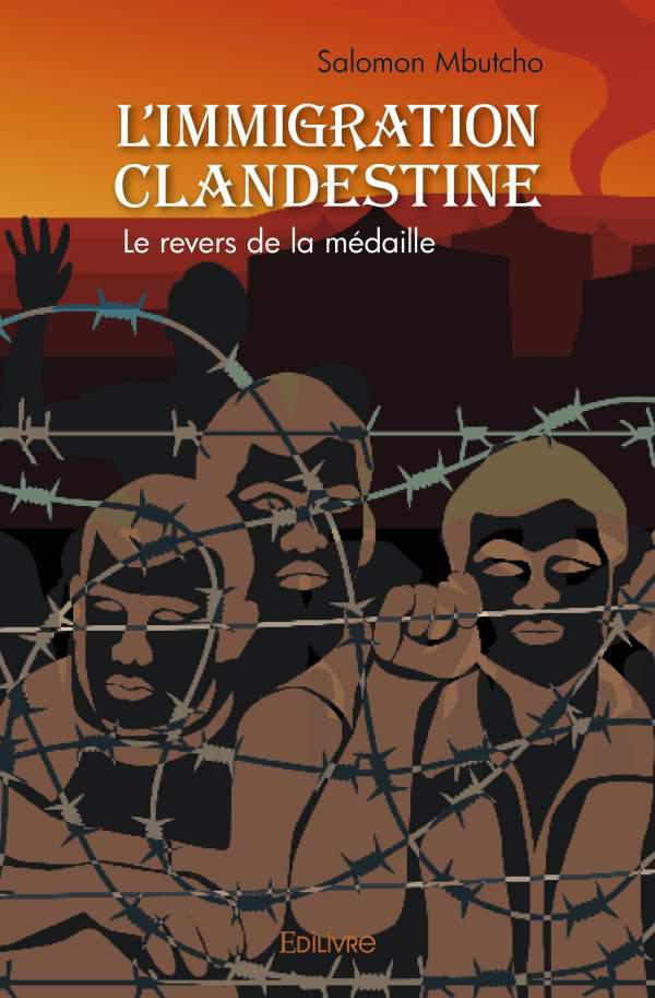 Le livre de Salomon Mbutco Chez DELIVRE.COM