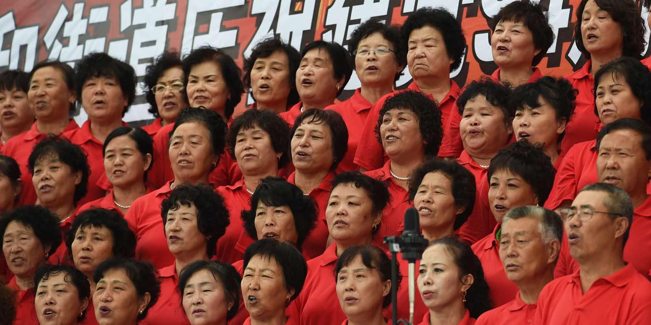 Un comté chinois "interdit les fêtes d'anniversaire"
