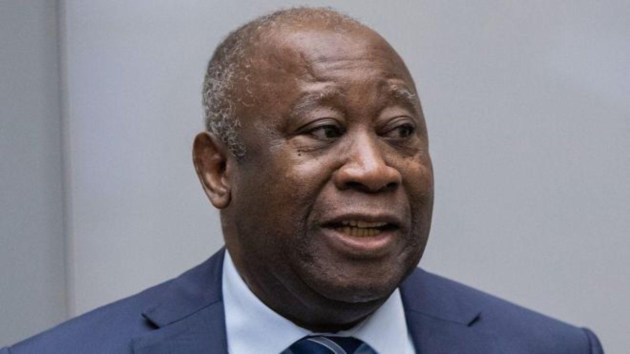 L'ex président Laurent Gbagbo de retour dans son pays