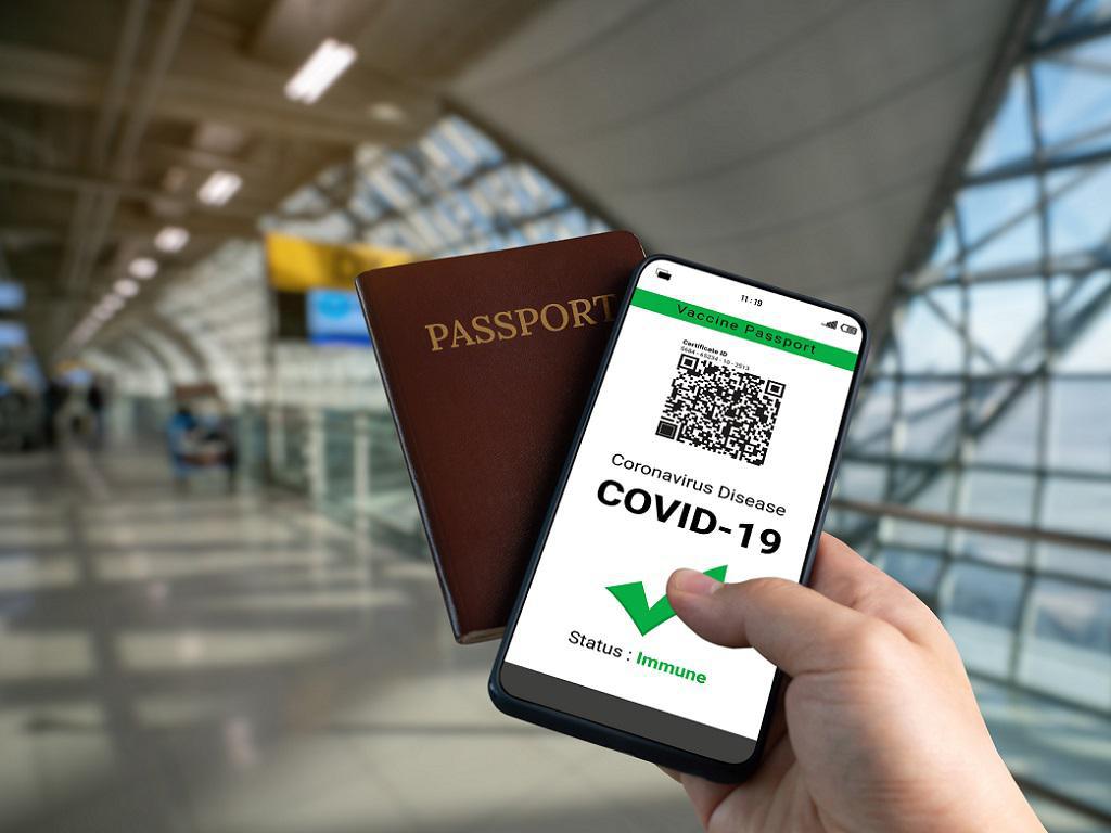 Enfin, le pass sanitaire européen est disponible pour effectuer des voyages cet été !
