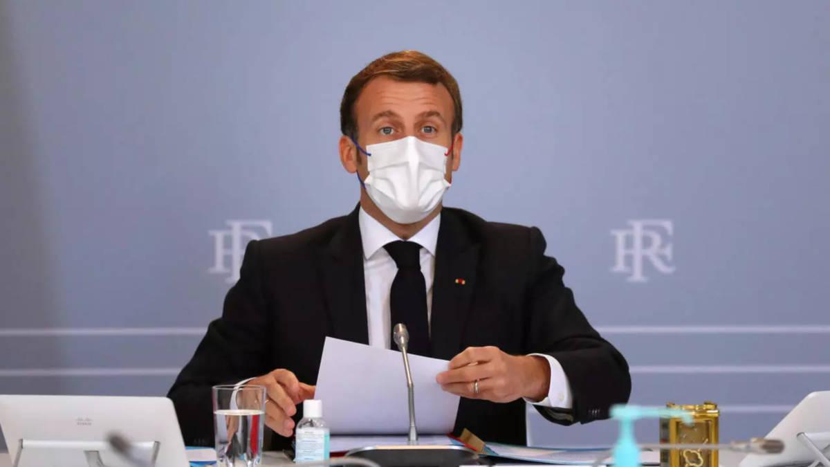 Mali : La France annonce une fermeture des bases françaises d’ici la fin d’année