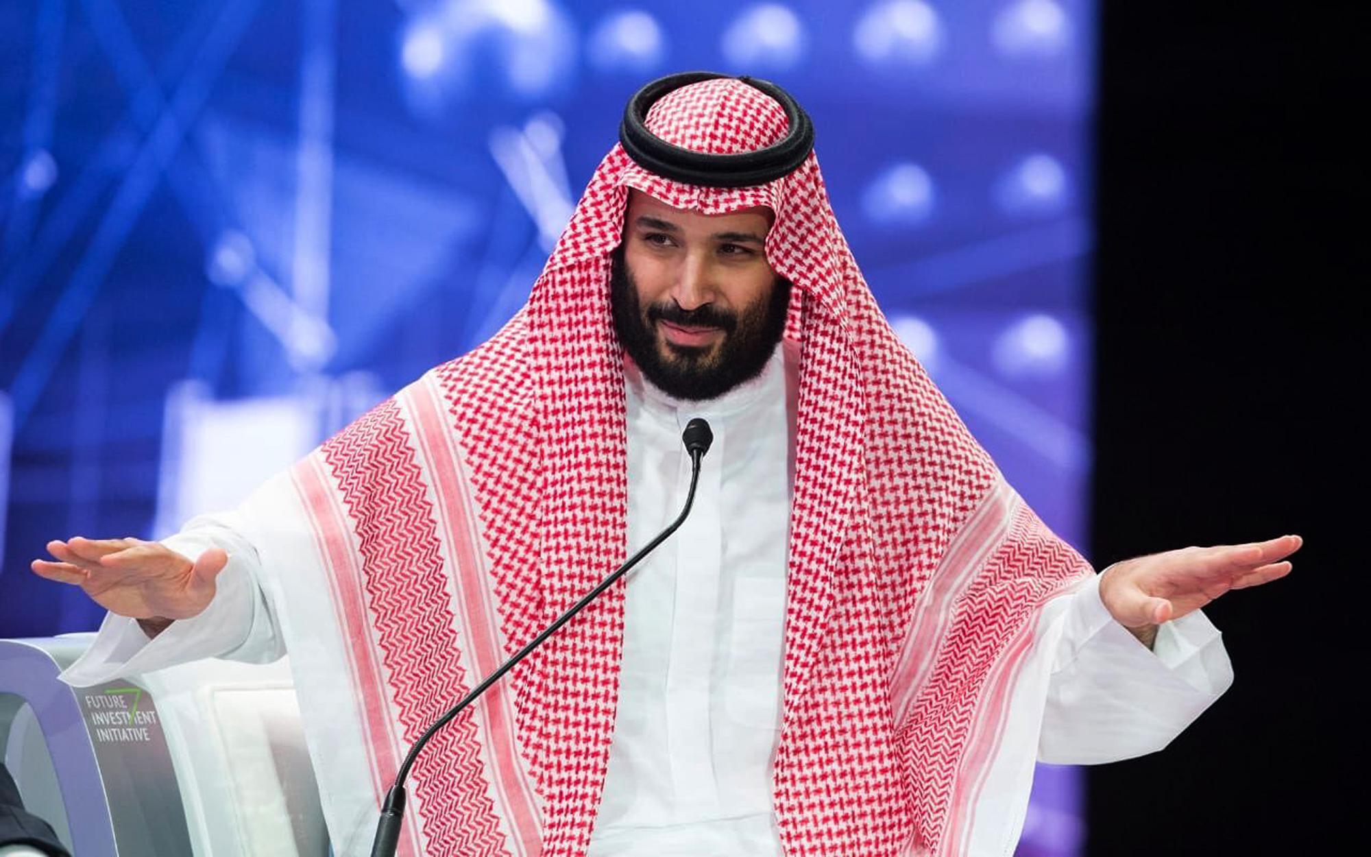 Comment le coup d'État en Jordanie a révélé les limites du pouvoir saoudien