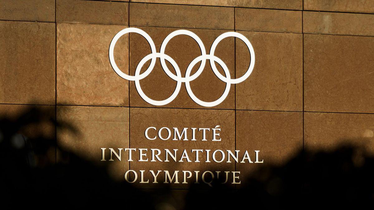 Le patron des Jeux olympiques qualifie les Japonais de "Chinois"