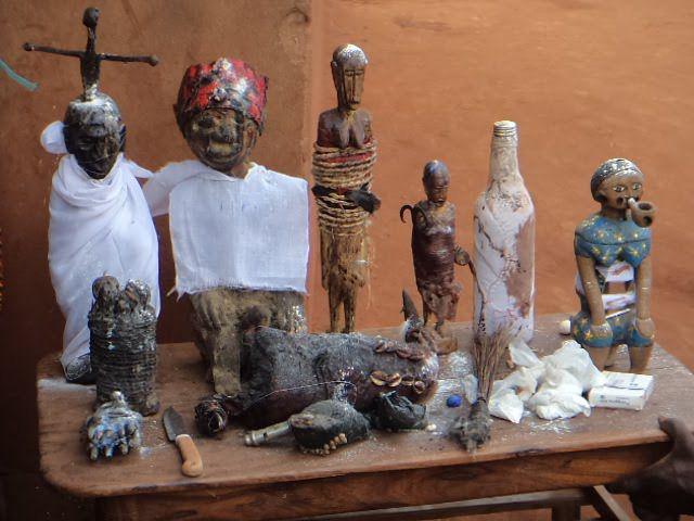 Mataba: marabout guérisseur africain problèmes d'amour et mauvais sorts Arras