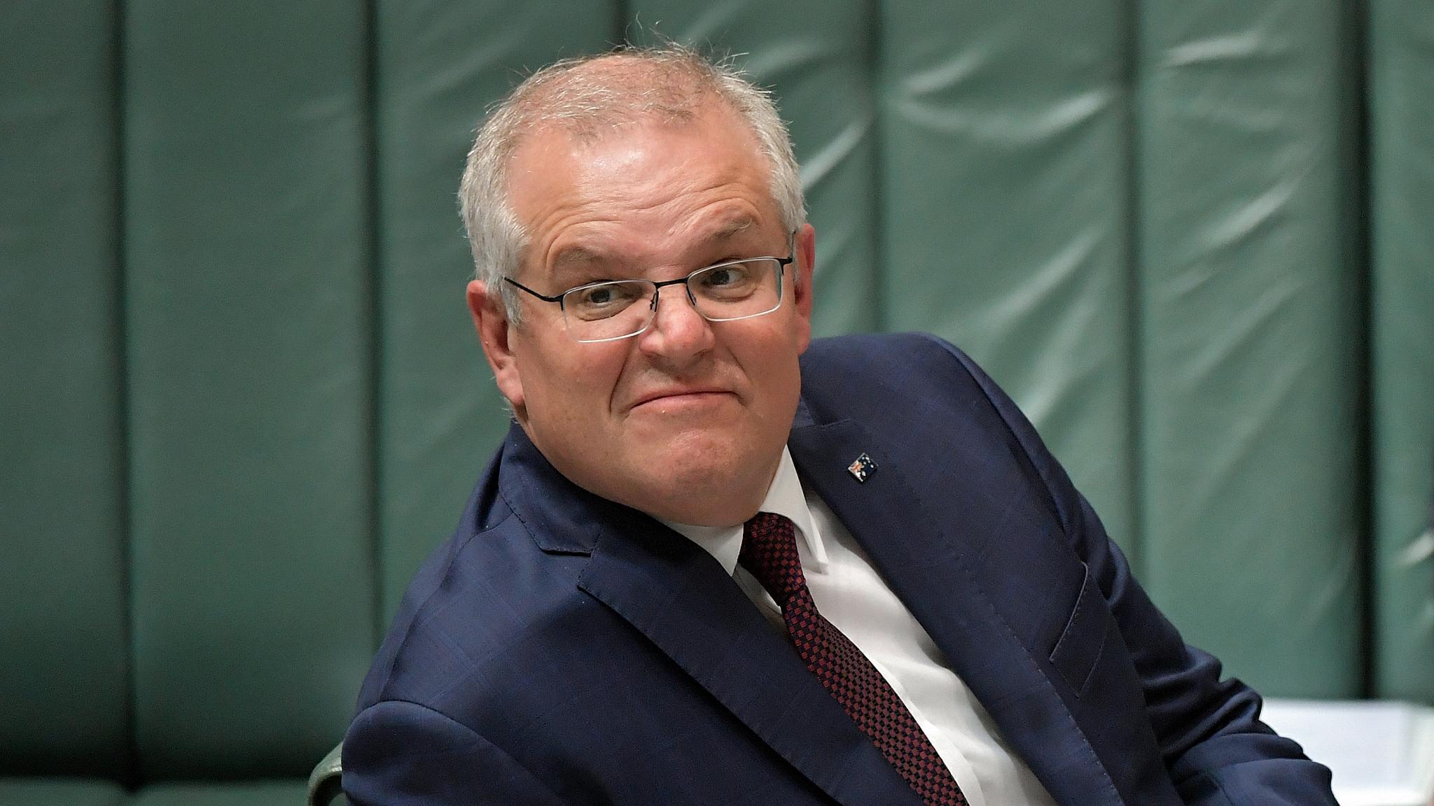 L'Australie administre un million de doses de vaccin Covid en quatre jours