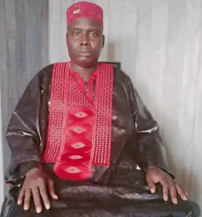 Voyant marabout professeur Ali être aimé Nice