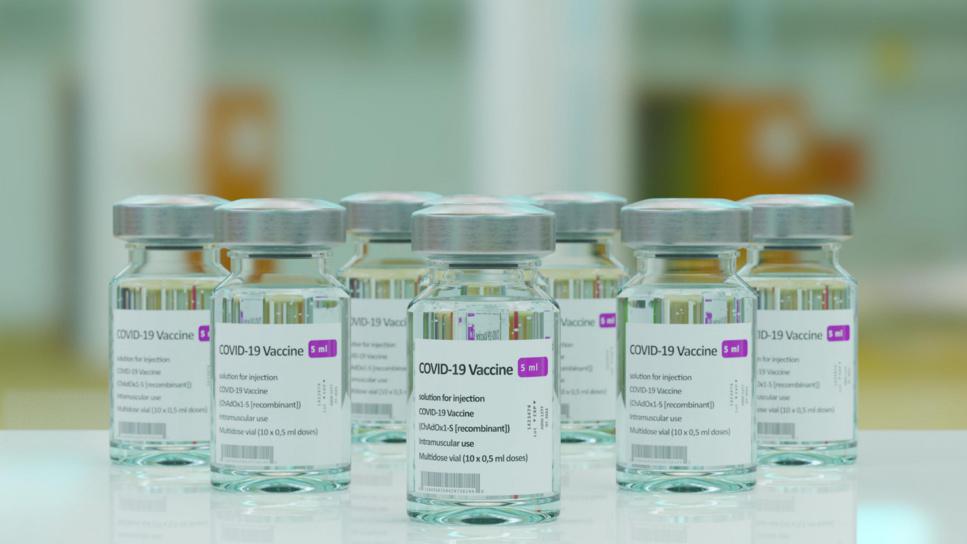 Le variant Delta défit-il les vaccins PFIZER et MODERNA ?