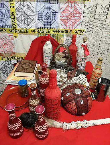 Voyant marabout africain pour fidélité Palaiseau 91, Lama est aussi guérisseur pour la protection
