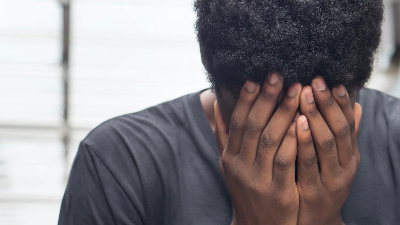 La dépression : le tueur silencieux en Afrique (reportage)