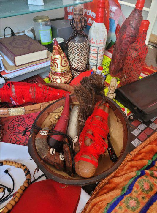 Marabout le plus fort, Fernandez, voyant sérieux, medium efficace et puissant guérisseur à Pyrénées orientales 66: Perpignan, Céret