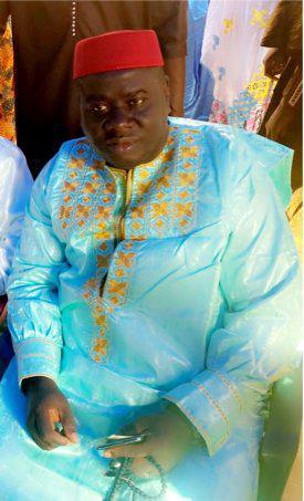 Mamadou, marabout medium africain à Nice, Antibes, Cannes, Monaco