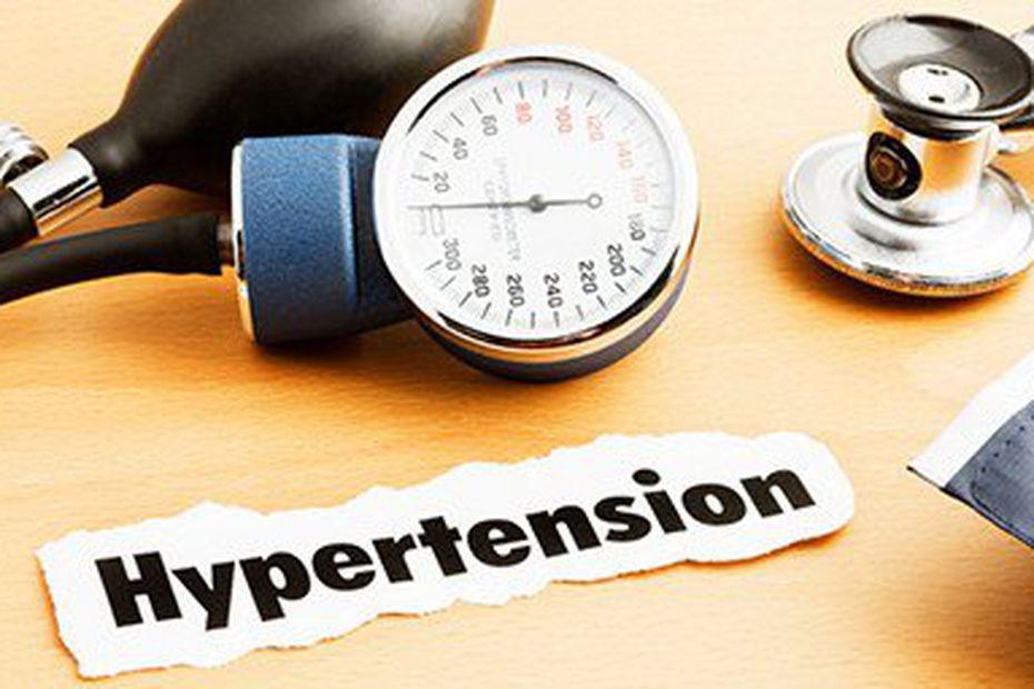 Hypertension : prenez chaque jour une cuillère à café de cette épice orange