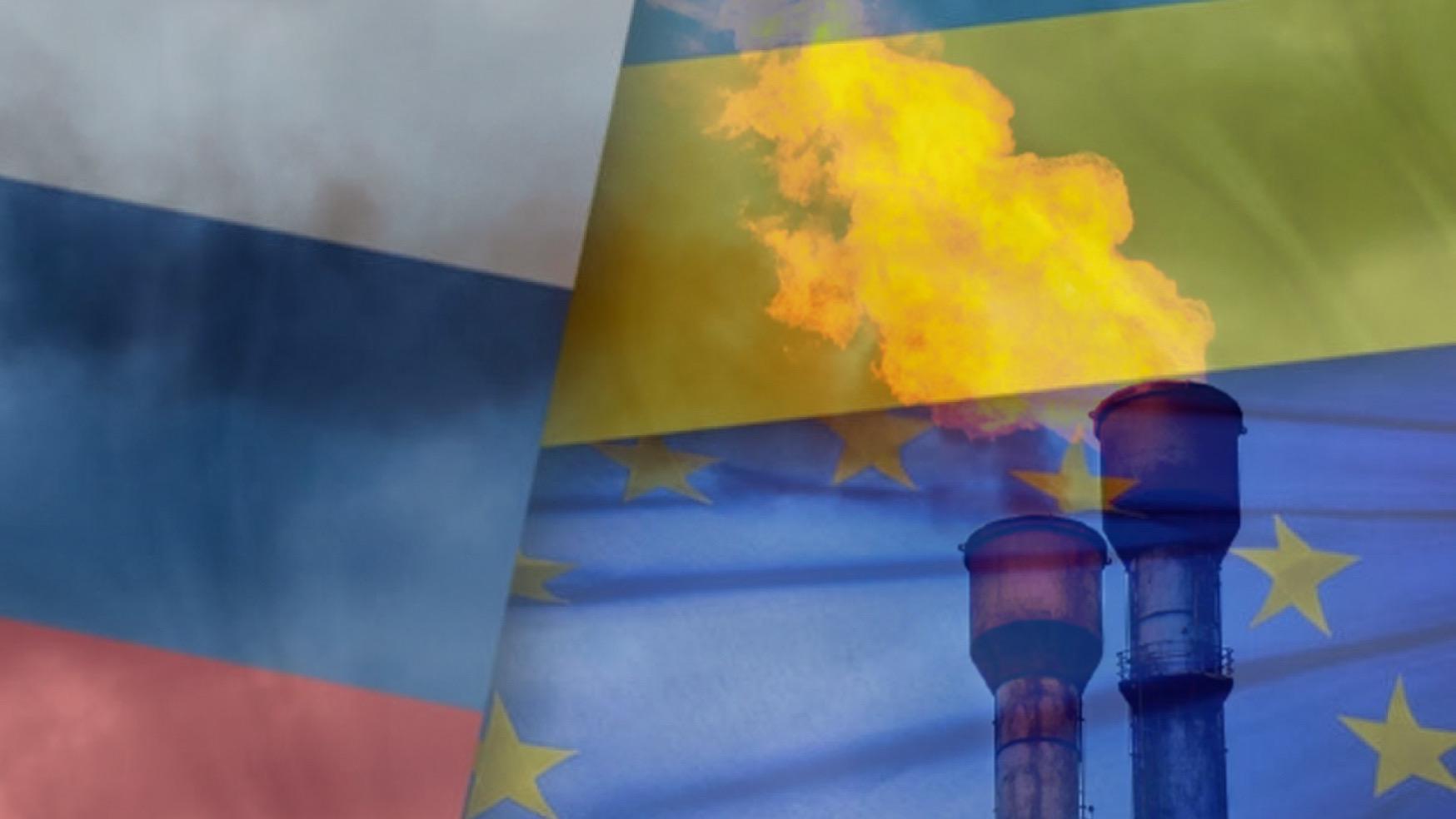 Conflit russo-ukrainien : ( revue de presse )