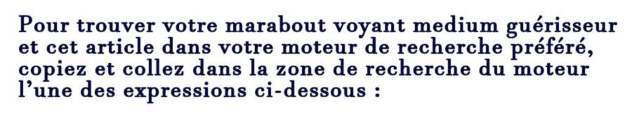 Soriba voyant medium marabout Angers Chartres Orléans 06 87 57 33 73