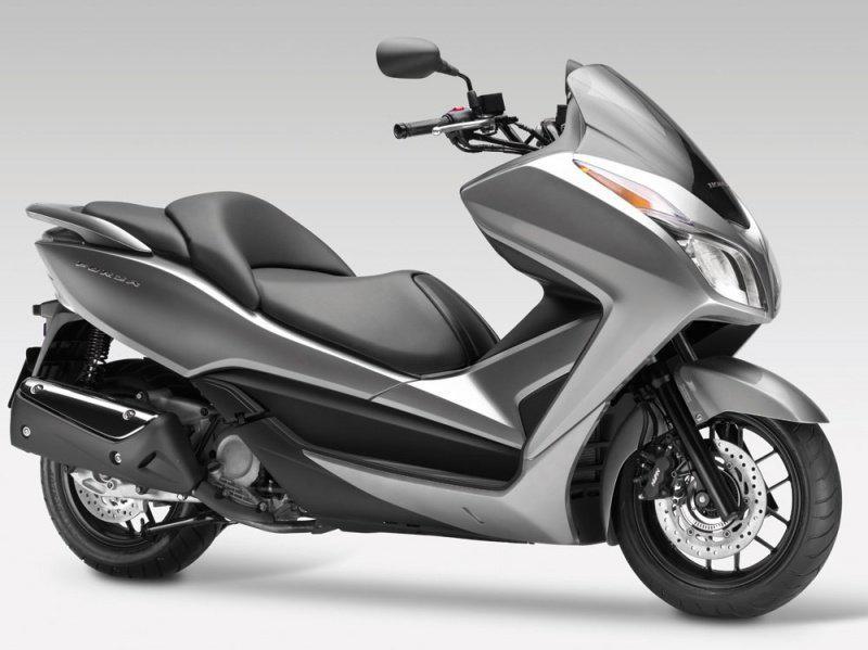 Scooters neuf et occasion Lausanne