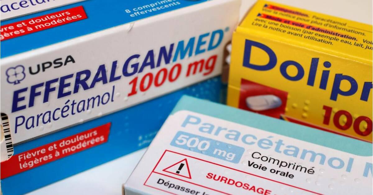 Paracétamol : le scandale de trop ! Votre vie pourrait être en Danger !
