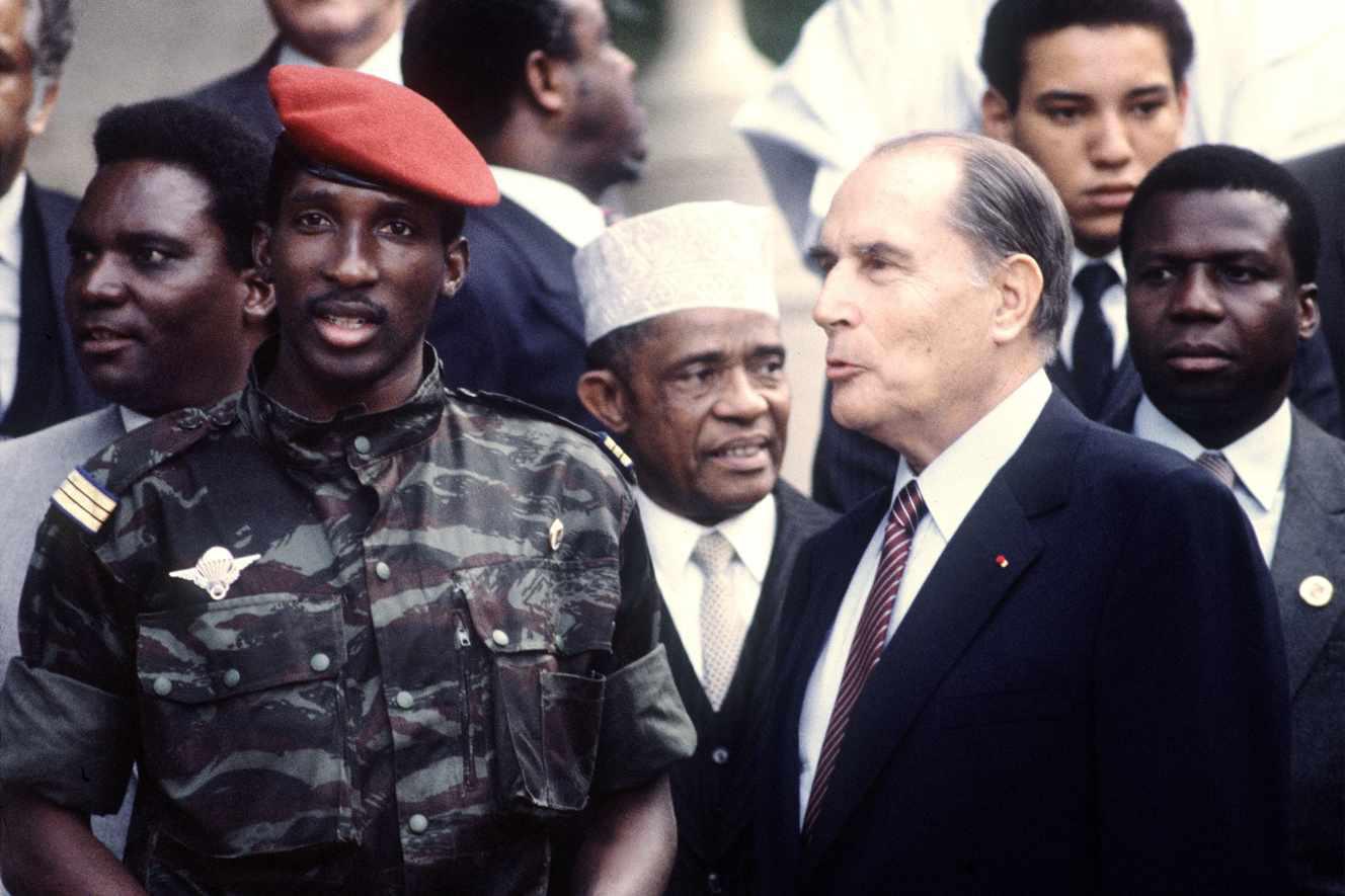 Affaire Thomas Sankara : Blaise Compaoré reconnu coupable