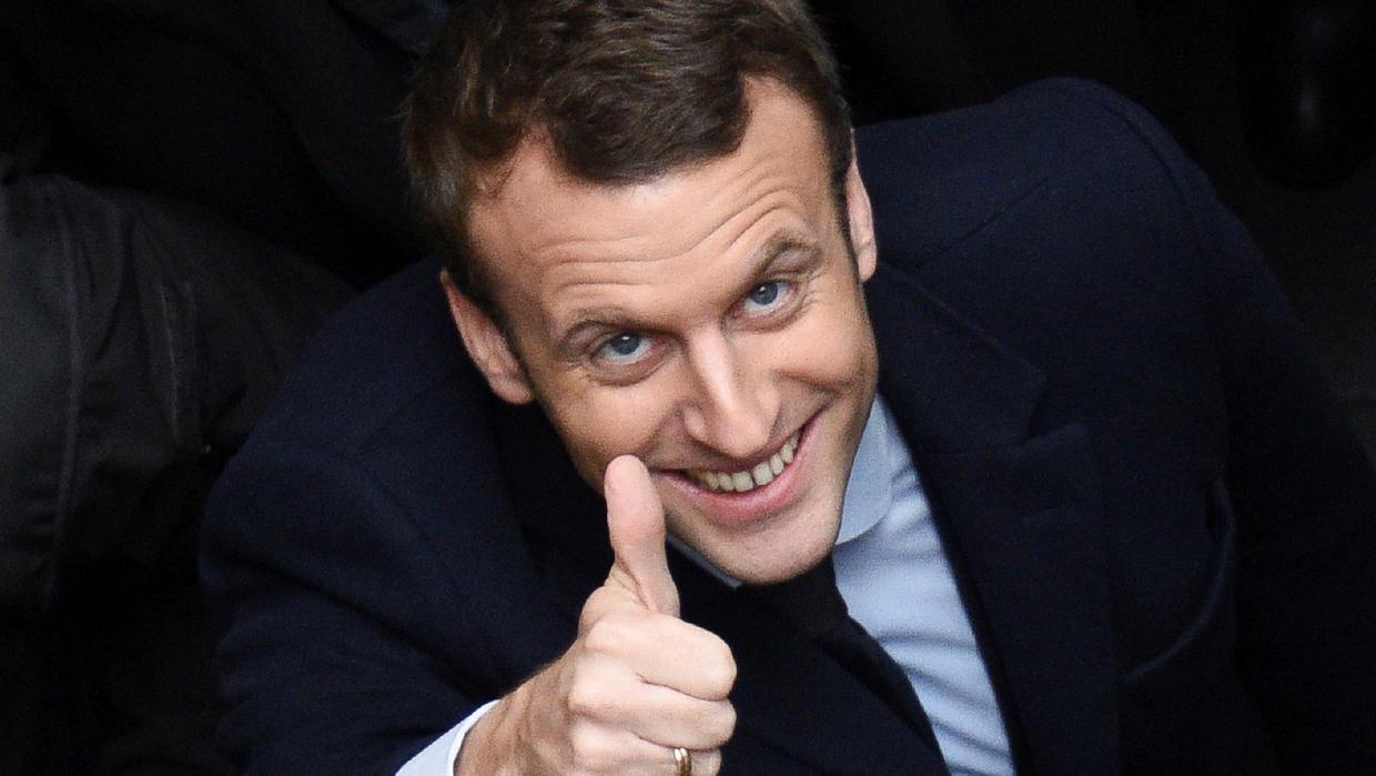 Patrimoine d’Emmanuel Macron : où est passé l’argent ?