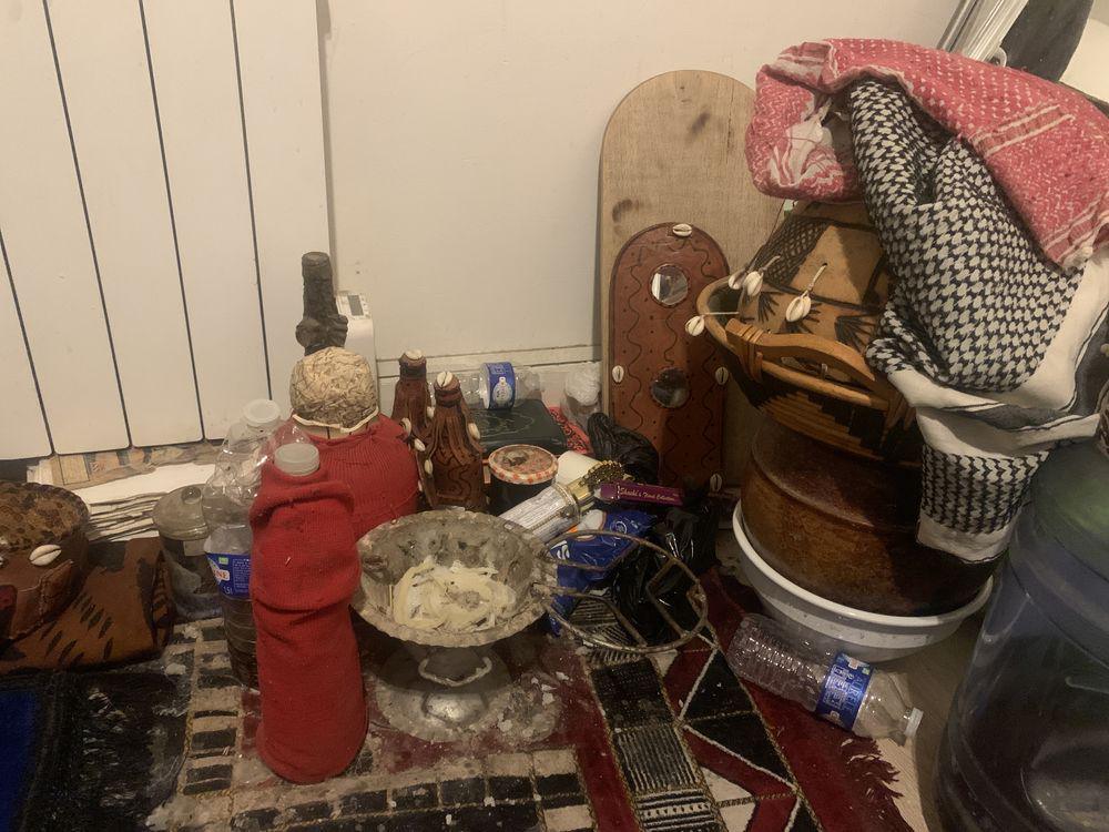 Voyant africain et médium réputé en Ile-de-France Hauts-de-Seine 92 Boulogne-Billancourt, Nanterre, Colombes, Asnières-sur-Seine, Courbevoie