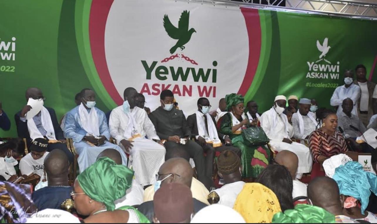 Au Sénégal, concert de casseroles et de klaxons à l’appel de l’opposition