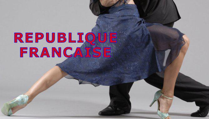 Le tango corse de Valls