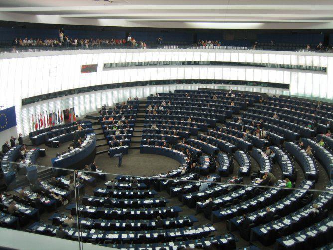 Elections européennes sur fond d’euro fort