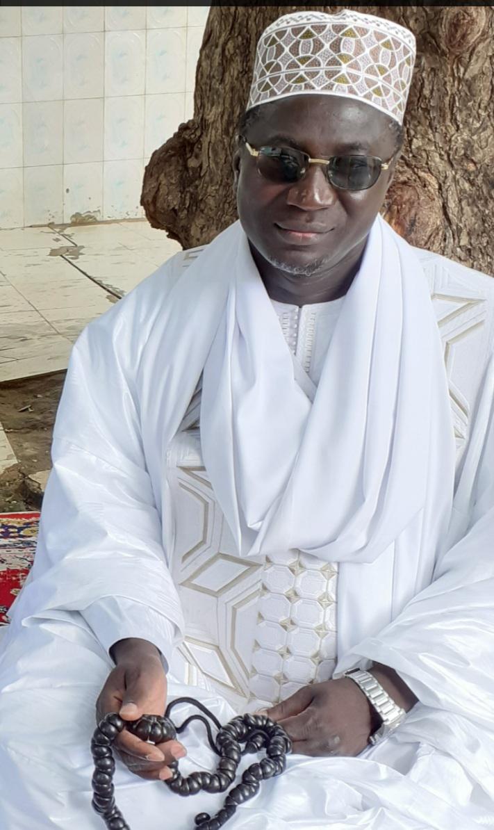 Voyant Elhadji Khalifa, à Chassieu, Décines, dans le Rhône, Tel+Whatsapp : 06 14 71 35 81, grand médium marabout Africain, retour affectif rapide, trouver l'amour