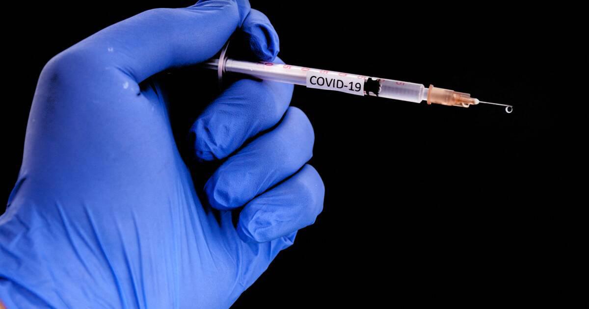 VACCIN COVID : Augmentation des évènements cardiovasculaires chez les moins de 40 ans en Israël