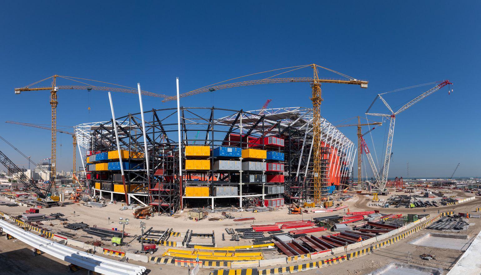 Coupe du monde au Qatar : les appels au boycott se multiplient