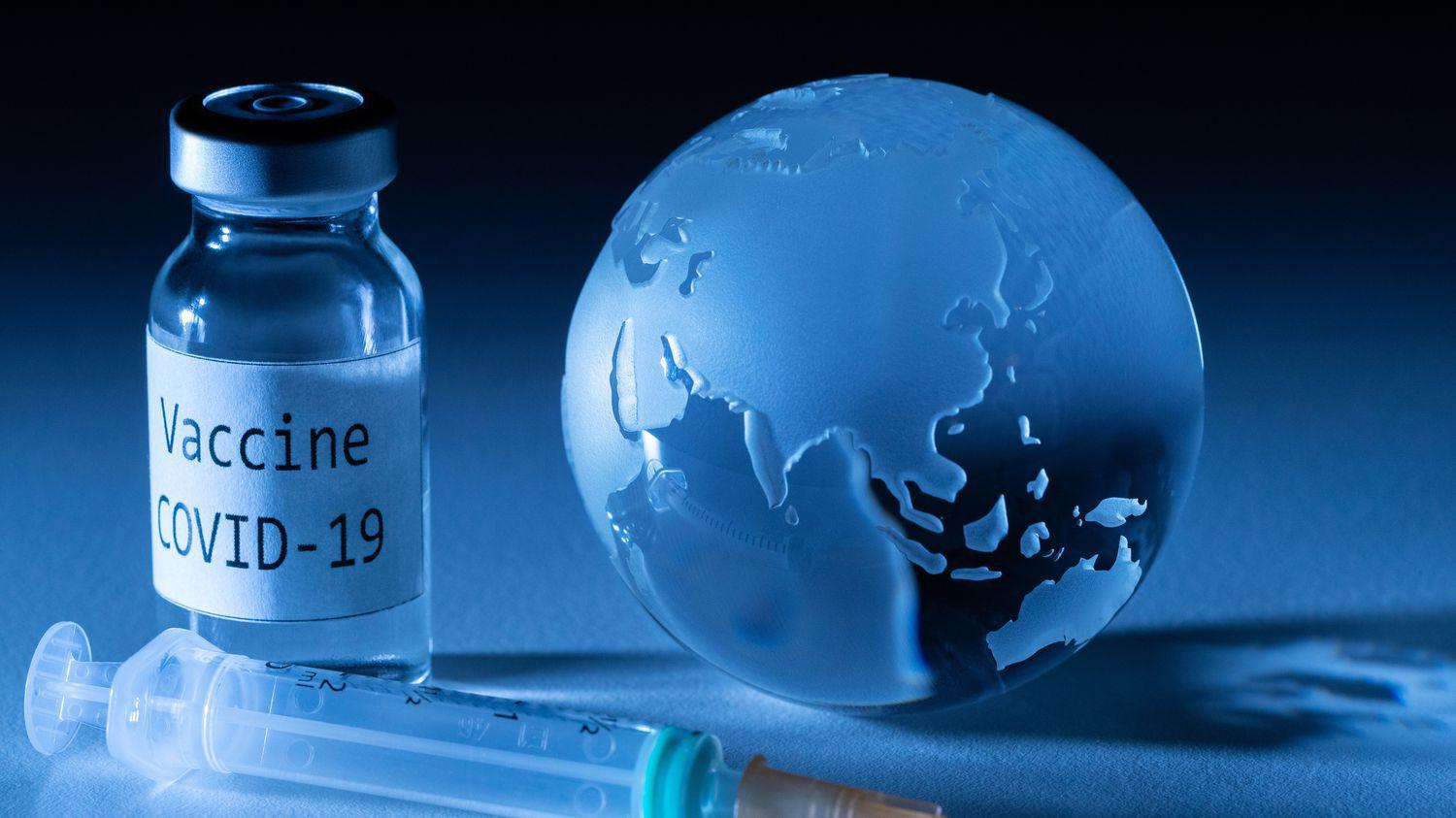 Nouveaux vaccins COVID - LA POLEMIQUE : A votre santé Messieurs Dames