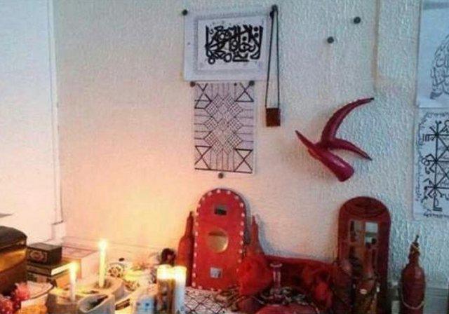 MARABOUT VOYANT PAR TELEPHONE