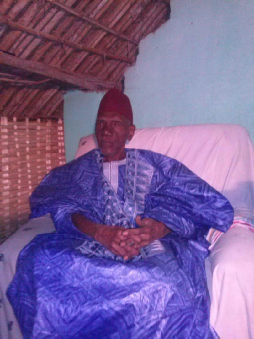 Pr Fodé Douah Diaby, voyant efficace et medium africain du retour affectif à Arlon