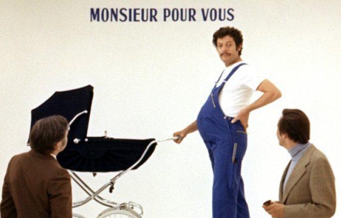 L'Evénement le plus important depuis que l'homme a marché sur la Lune