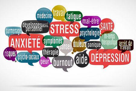 Eliminez le stress et l’anxiété en 90 secondes grâce à cette technique