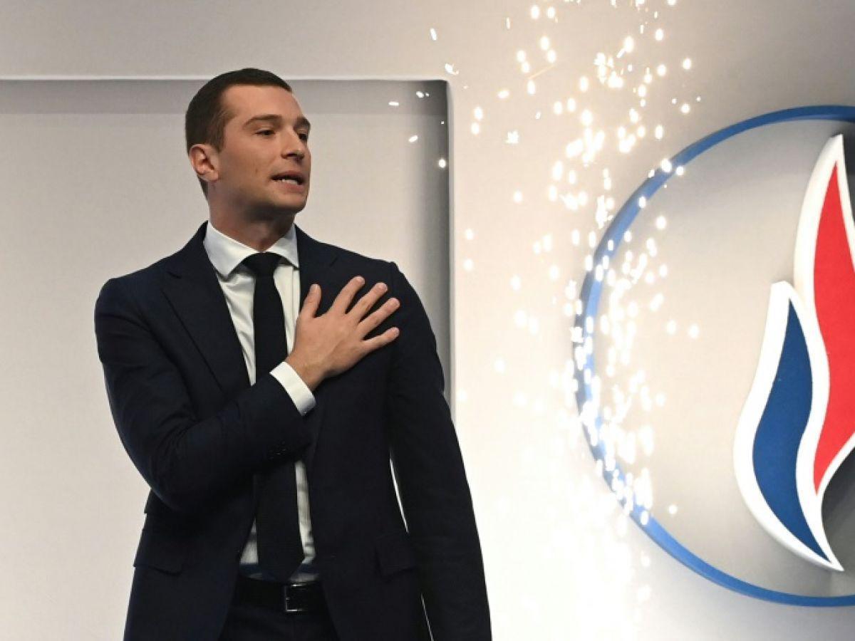 RN: Jordan Bardella à la tête du parti, qu’est-ce que ça change ?