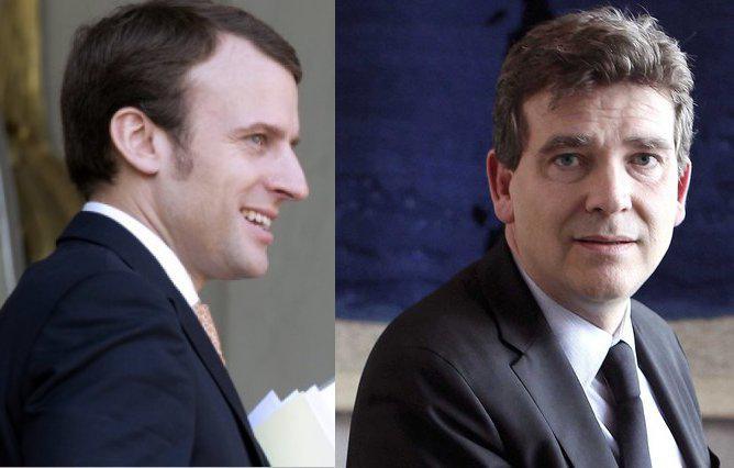 Le gouvernement Valls II