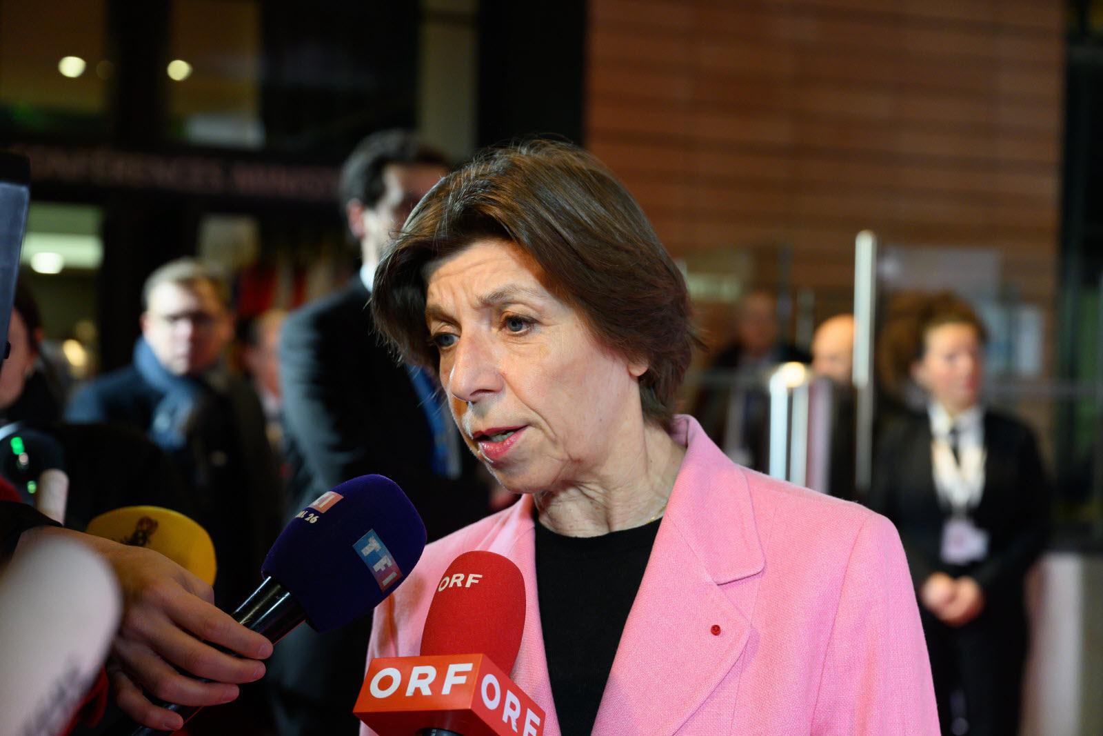 La fin de la crise des visas entre la France et le Maroc annoncée par la ministre des affaires étrangères française