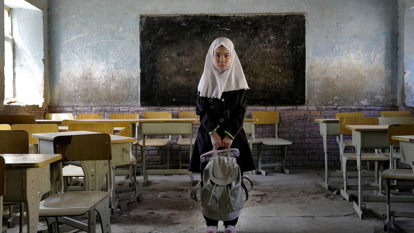 En Afghanistan, les femmes sont désormais interdites d’accès à l’Université