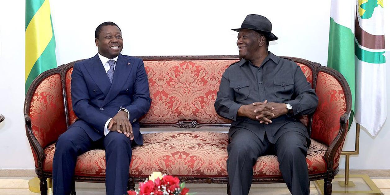Mali : le président de la transition gracie les 49 soldats ivoiriens