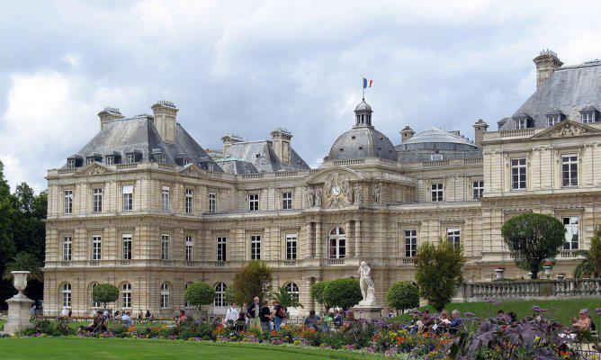 Elections sénatoriales: un processus compliqué
