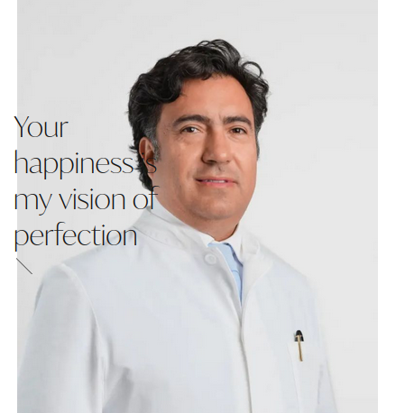 Blépharoplastie Genève, les questions à se poser