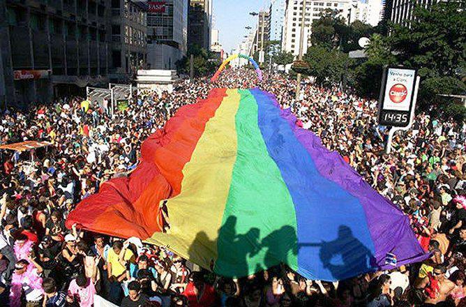 La 'manif pour tous' et la discrimination