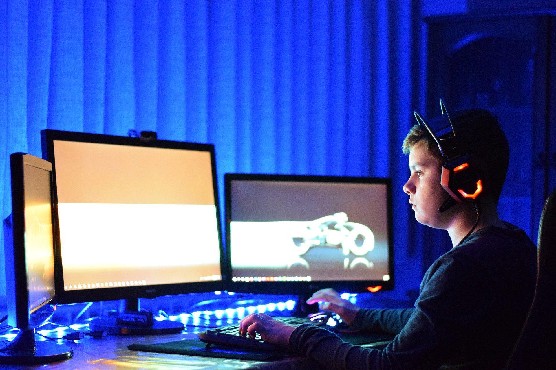 La France bloque l’accès des mineurs aux sites pornographiques