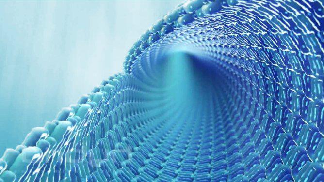 Du titane au sable, les matériaux d'impression 3D