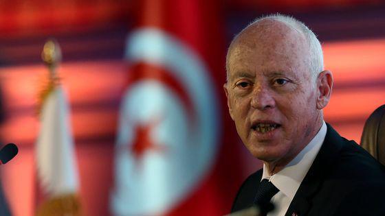 La Tunisie sous tension : la chasse aux migrants subsahariens